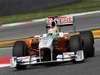 GP Spagna, during practice for the Spanish Formula One Grand Prix at the Circuit de Catalunya on May 7, 2010 in Barcelona, Spain.